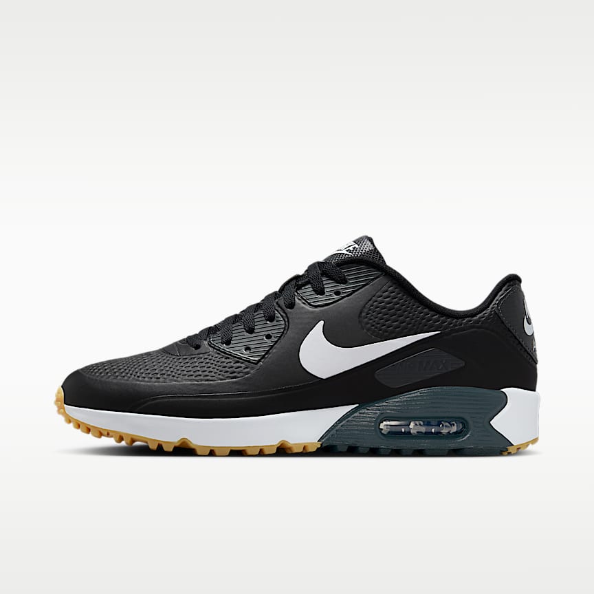 Nike Air Max Plus G Golf Shoes. Nike.com